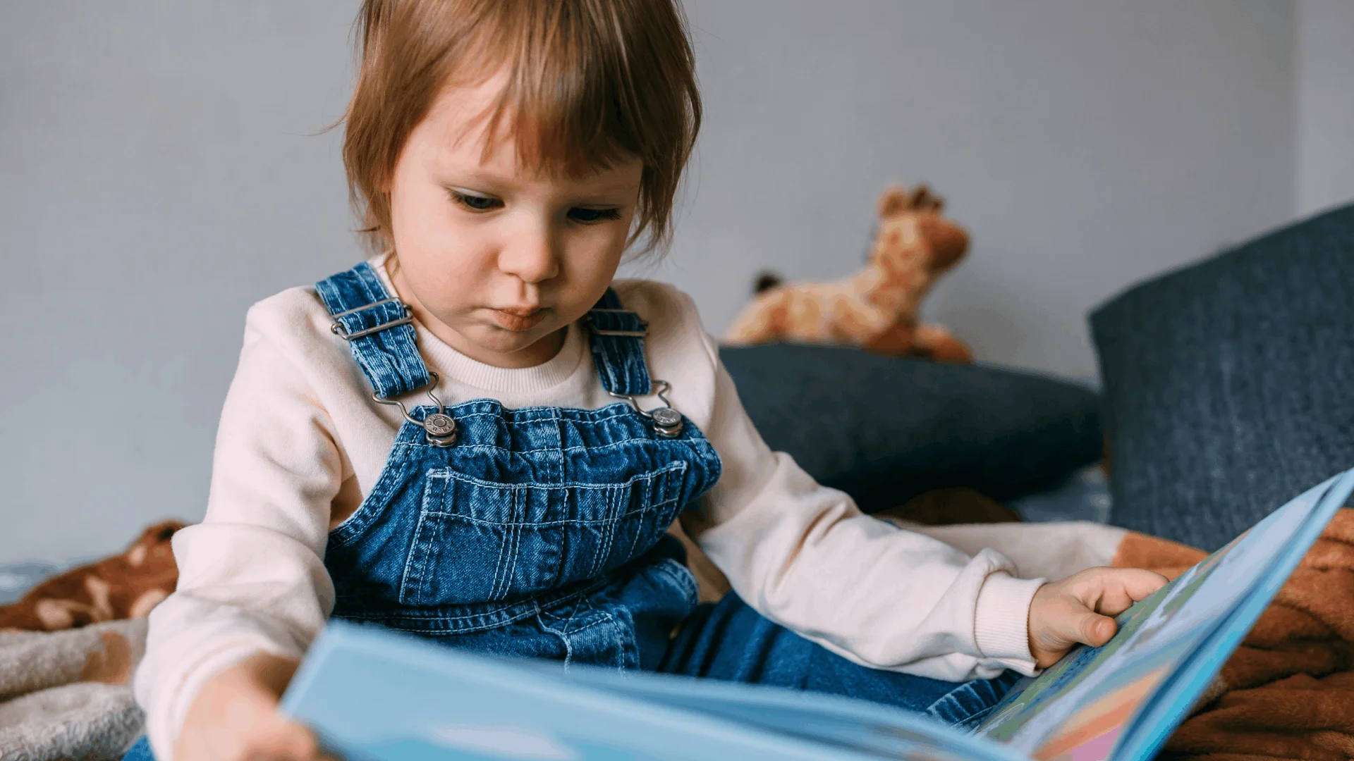 Okula Başlayan Çocuklar İçin Okuma Alışkanlığı Nasıl Desteklenir?