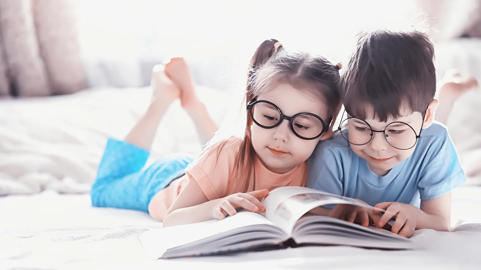 Çocuklarda Okuma Alışkanlığı Nasıl Kazandırılır?