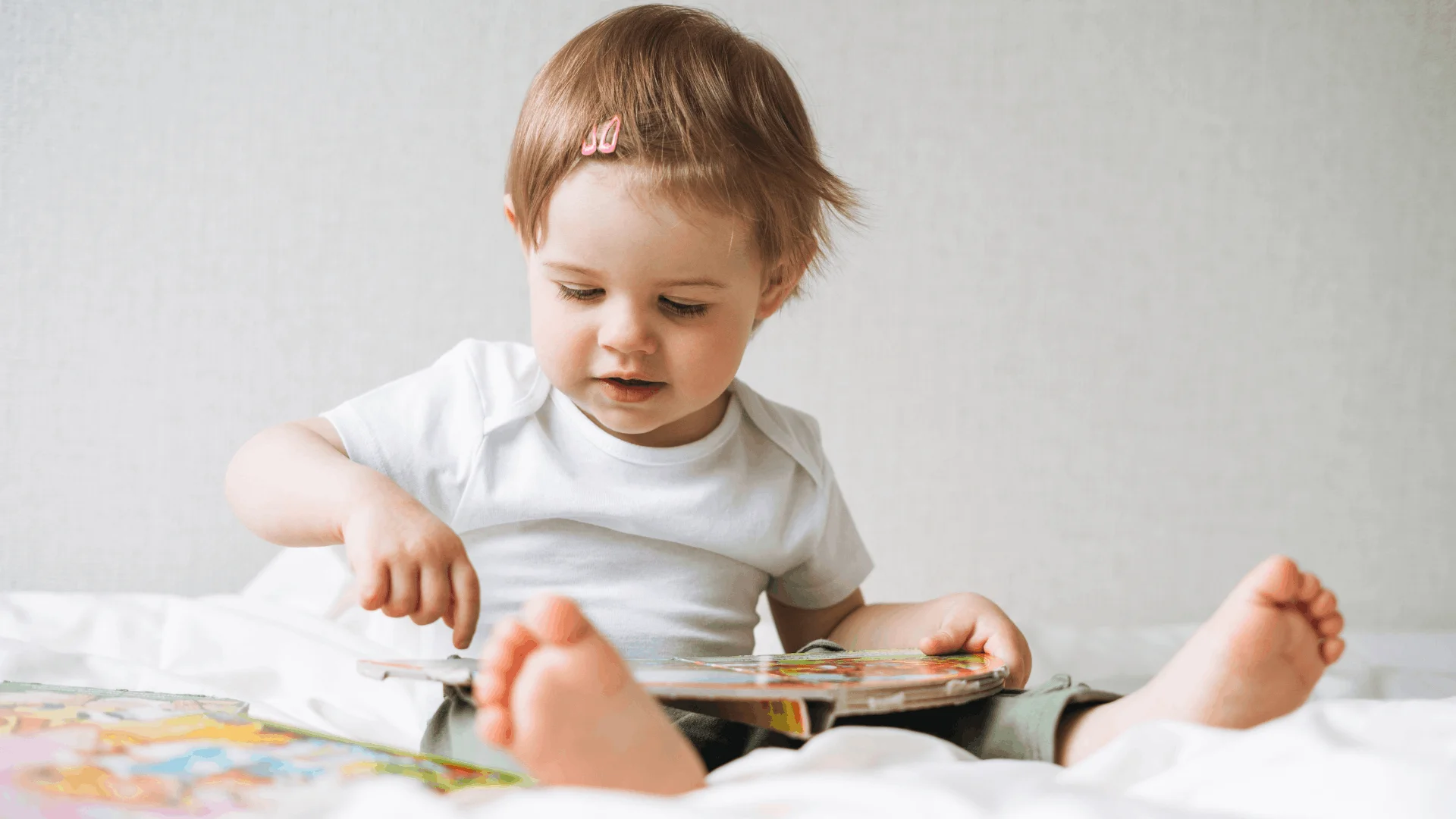 Hikâye Kitapları Çocukların Beyin Gelişimini Nasıl Etkiliyor?