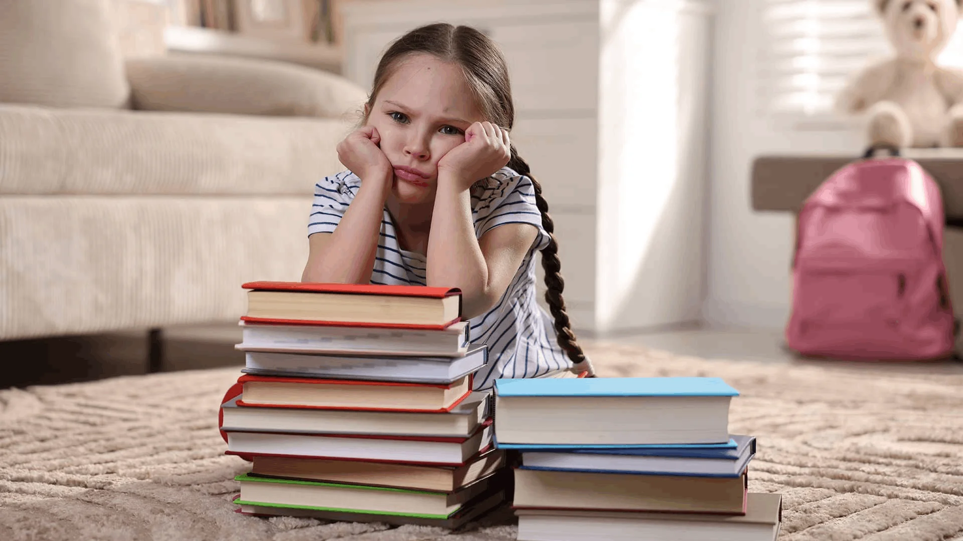 Çocuğum Kitap Sevmiyor Diyenlere: Okuma Alışkanlığı Kazandırmanın Etkili Yolları