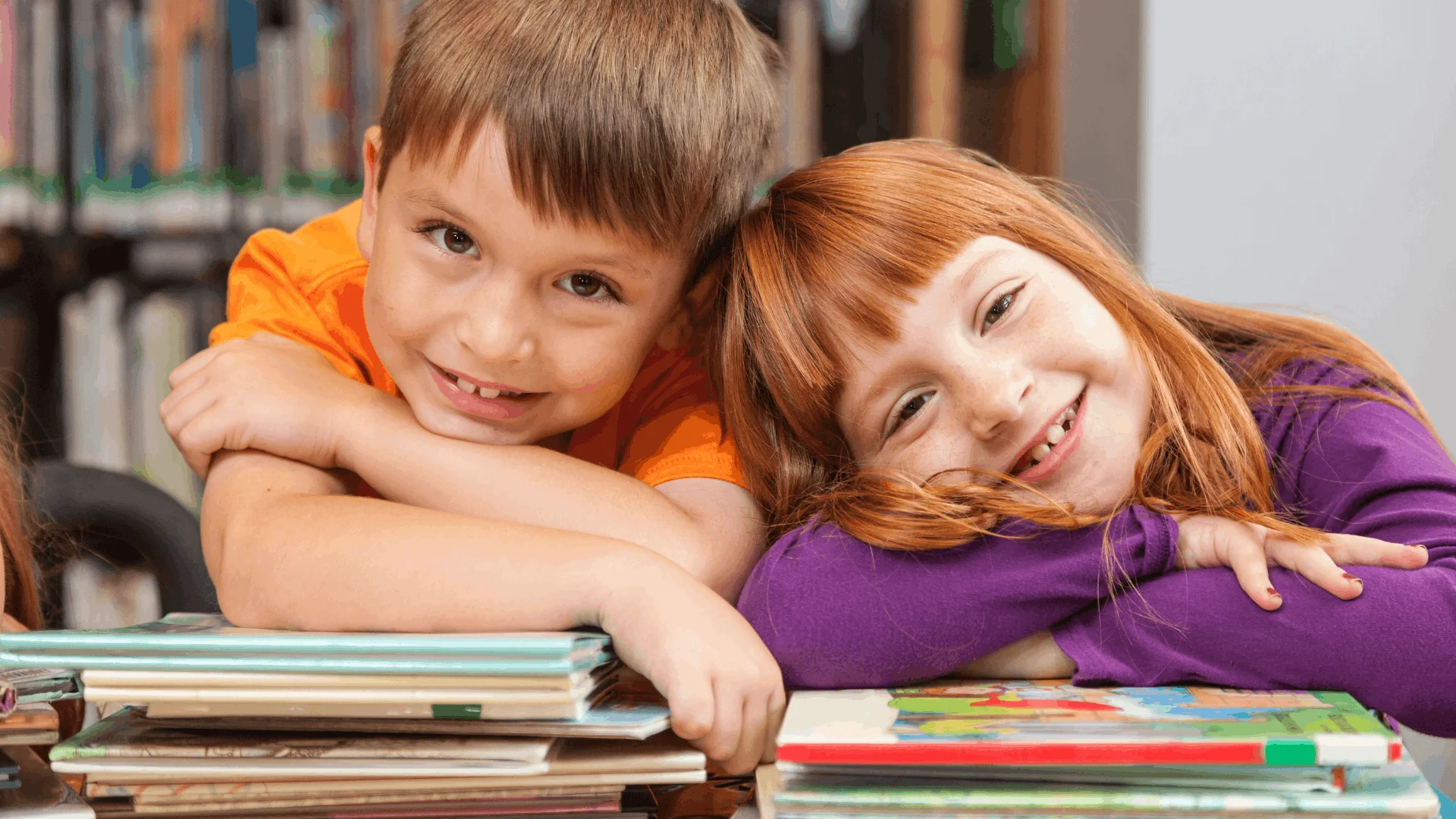 Çocuk Kitapları Rehberi: Doğru Kitap Seçmenin Püf Noktaları