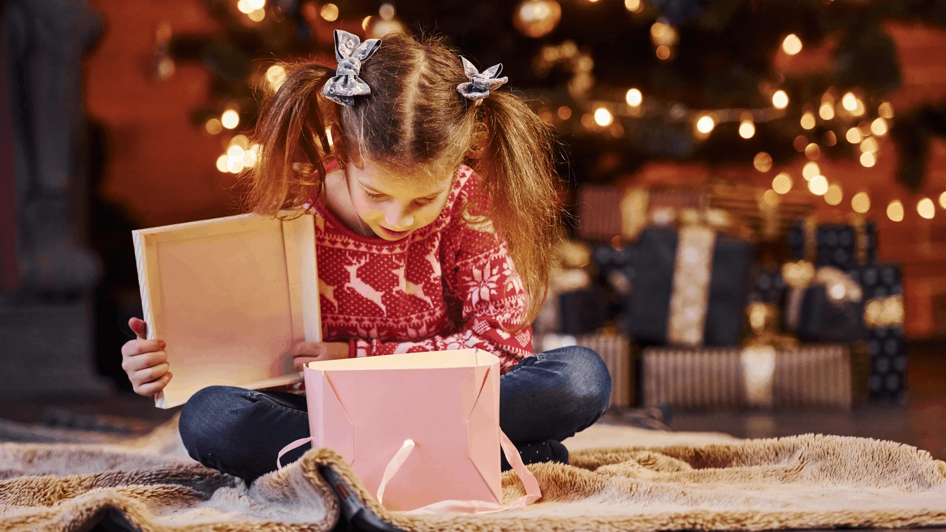 Hediye Arayanlar İçin Çocuk Kitapları Rehberi: Özel Günler ve Sürprizler