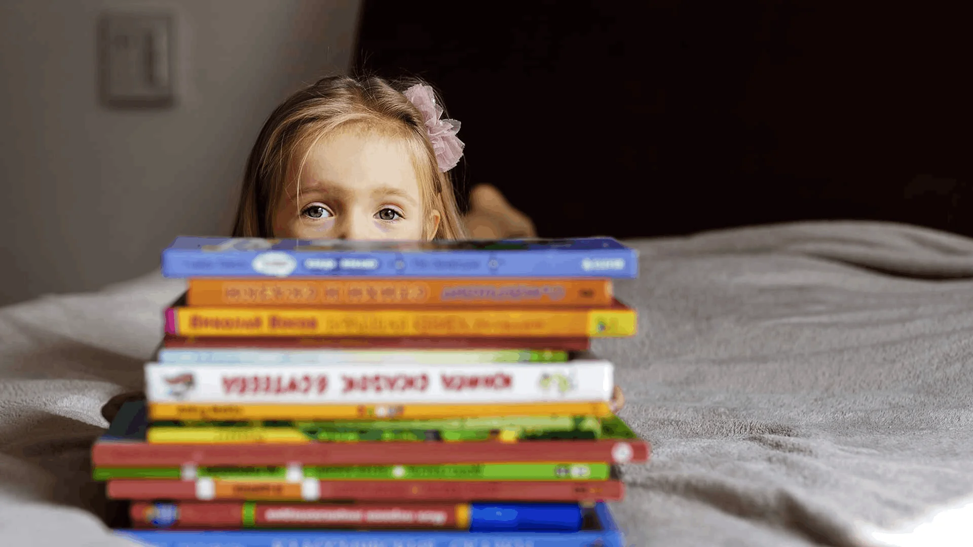 Ekranı Bıraktıran Güç: Çocuklarda Okuma Alışkanlığı Kazandıran Hikayeler