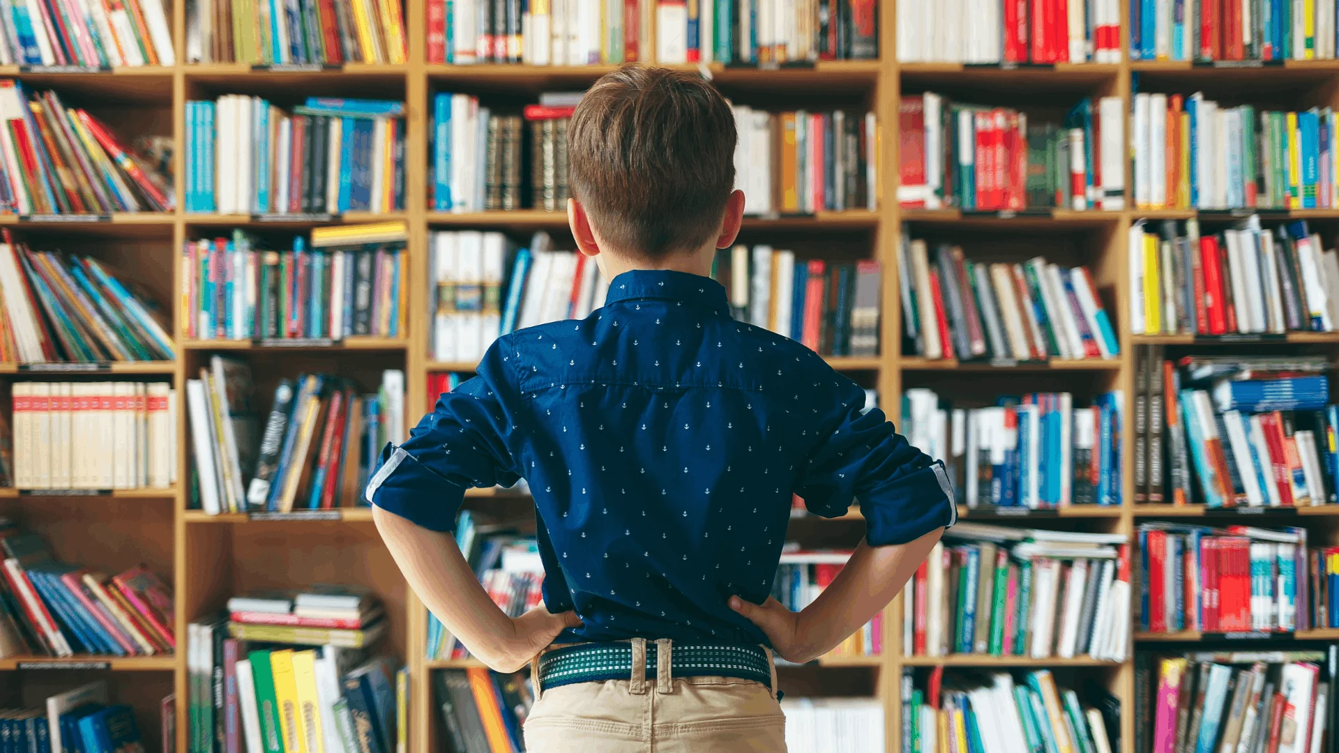 2026’da Her Çocuğun Kütüphanesinde Olması Gereken 10 Kitap