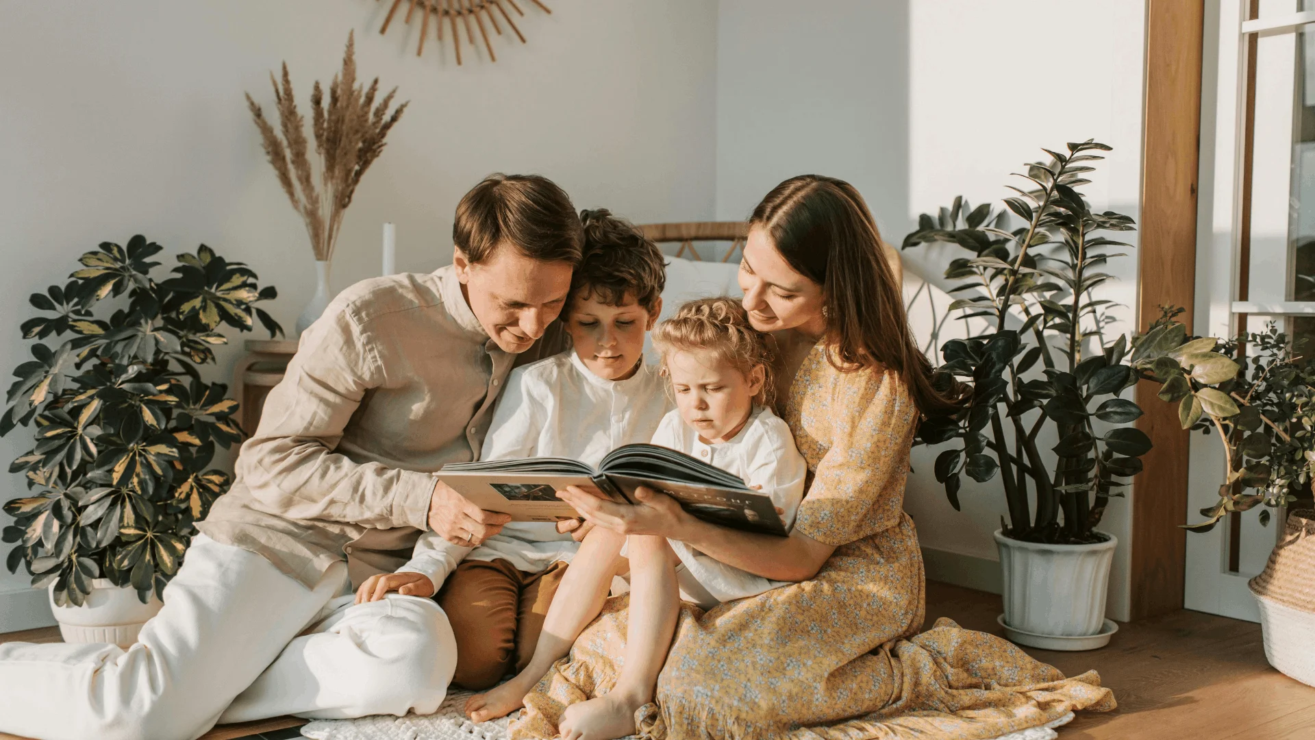 Bir Çocuk İçin En Değerli Hediye Neden Kitaptır?