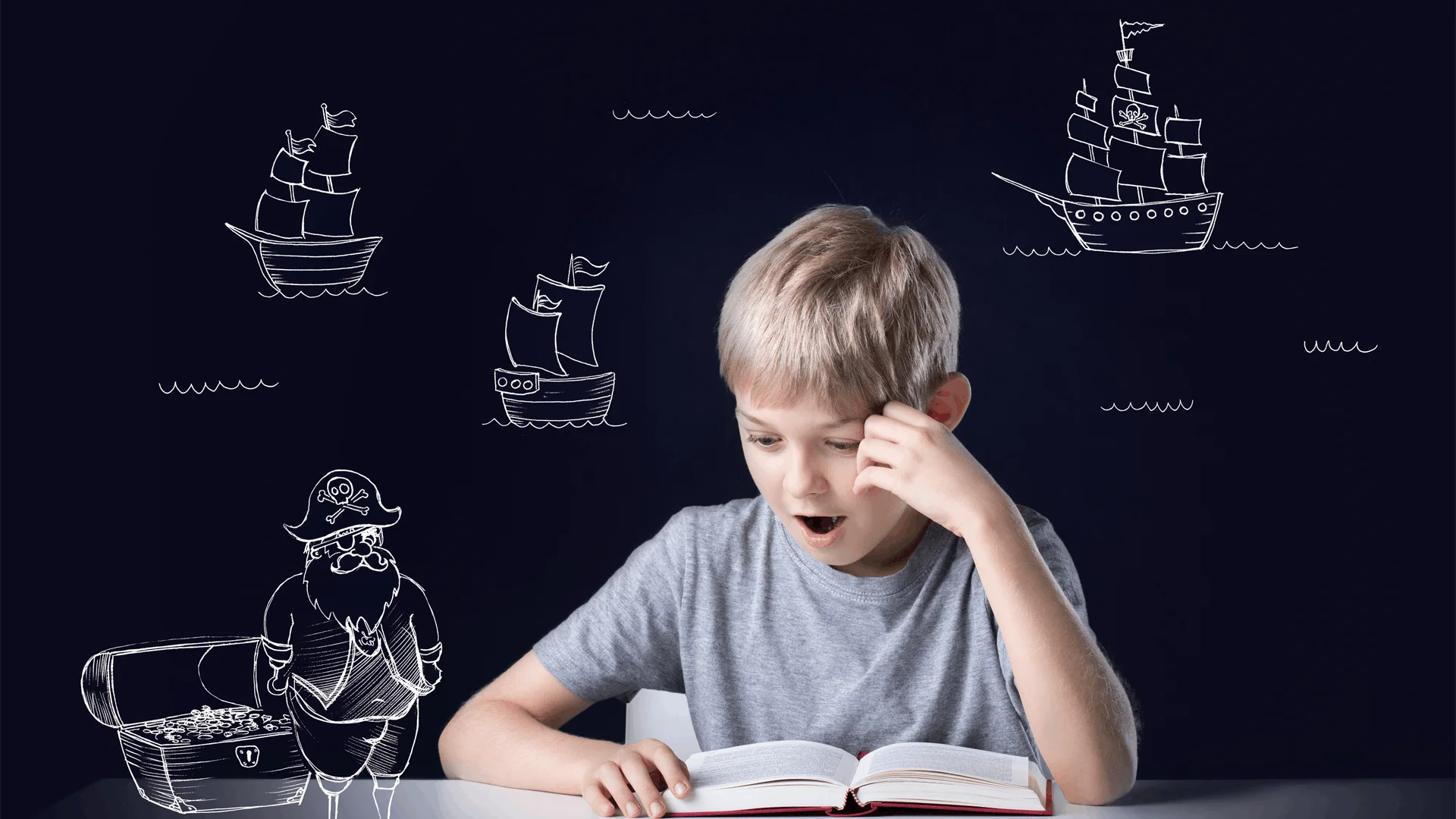 Çocuklar Kitap Kahramanlarını Neden Gerçekmiş Gibi Görür?