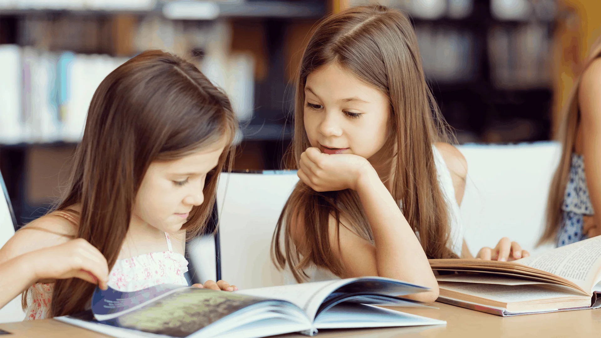 Kitap Kurdu Çocuklar Sınavlarda Neden Daha Başarılı Oluyor?