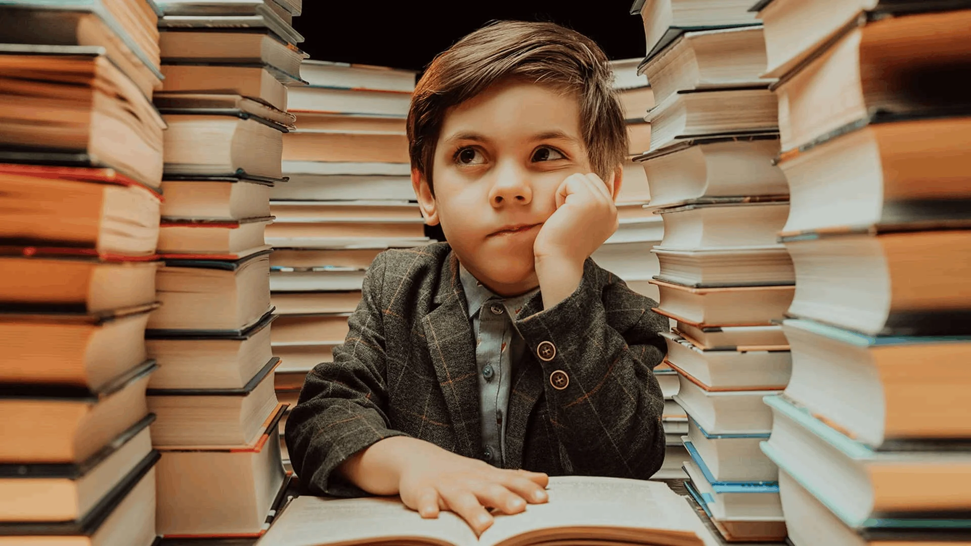 Çocuklar Neden Aynı Hikayeyi Tekrar Tekrar Dinlemek İster?