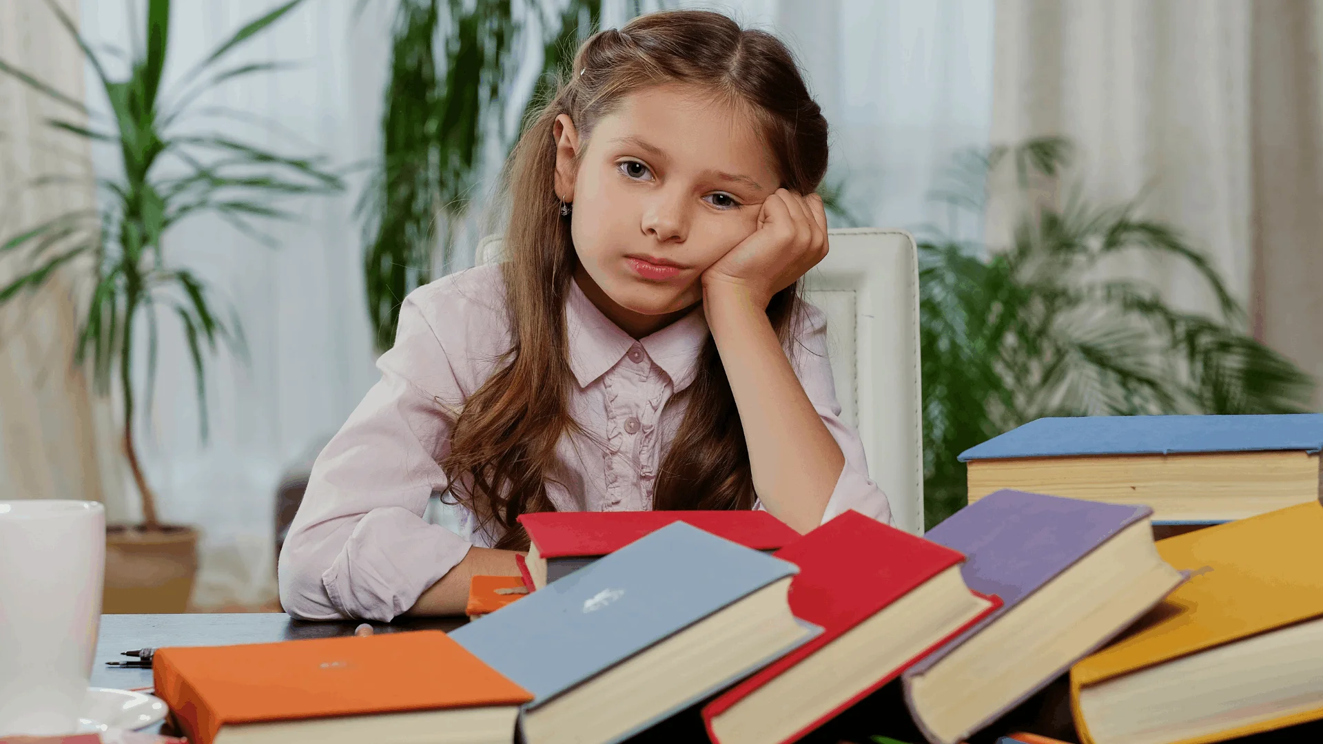 Ebeveynlerin Çocuklarına Kitap Seçerken Yaptığı 6 Büyük Hata