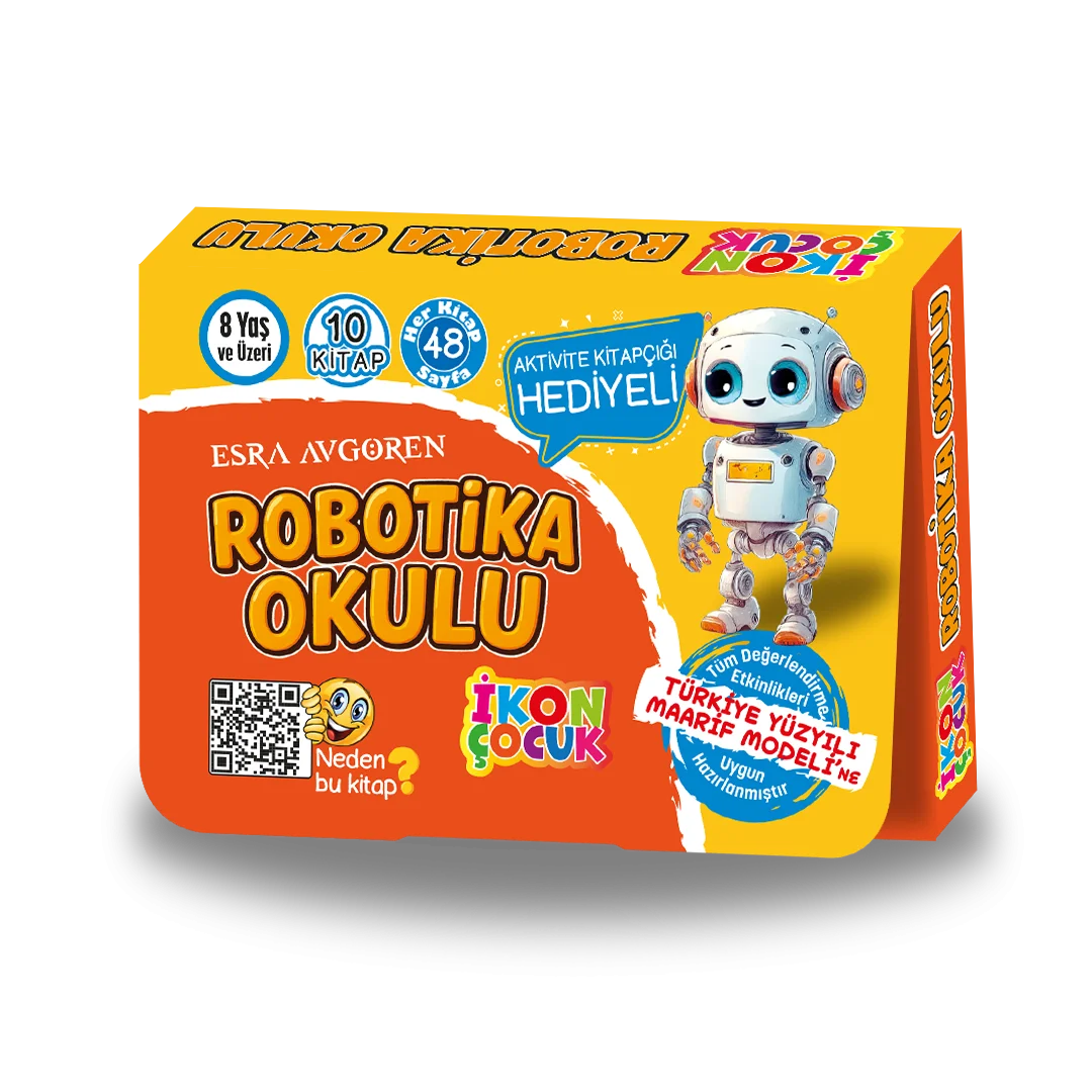Robotika Okulu