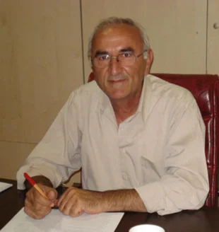 Erdal Çakıcıoğlu